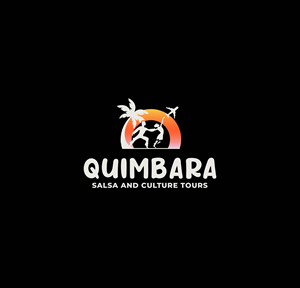 Logo Design by mehedi.h for QUIMBARA Salsa and Culture Tours | Design: #30099282
