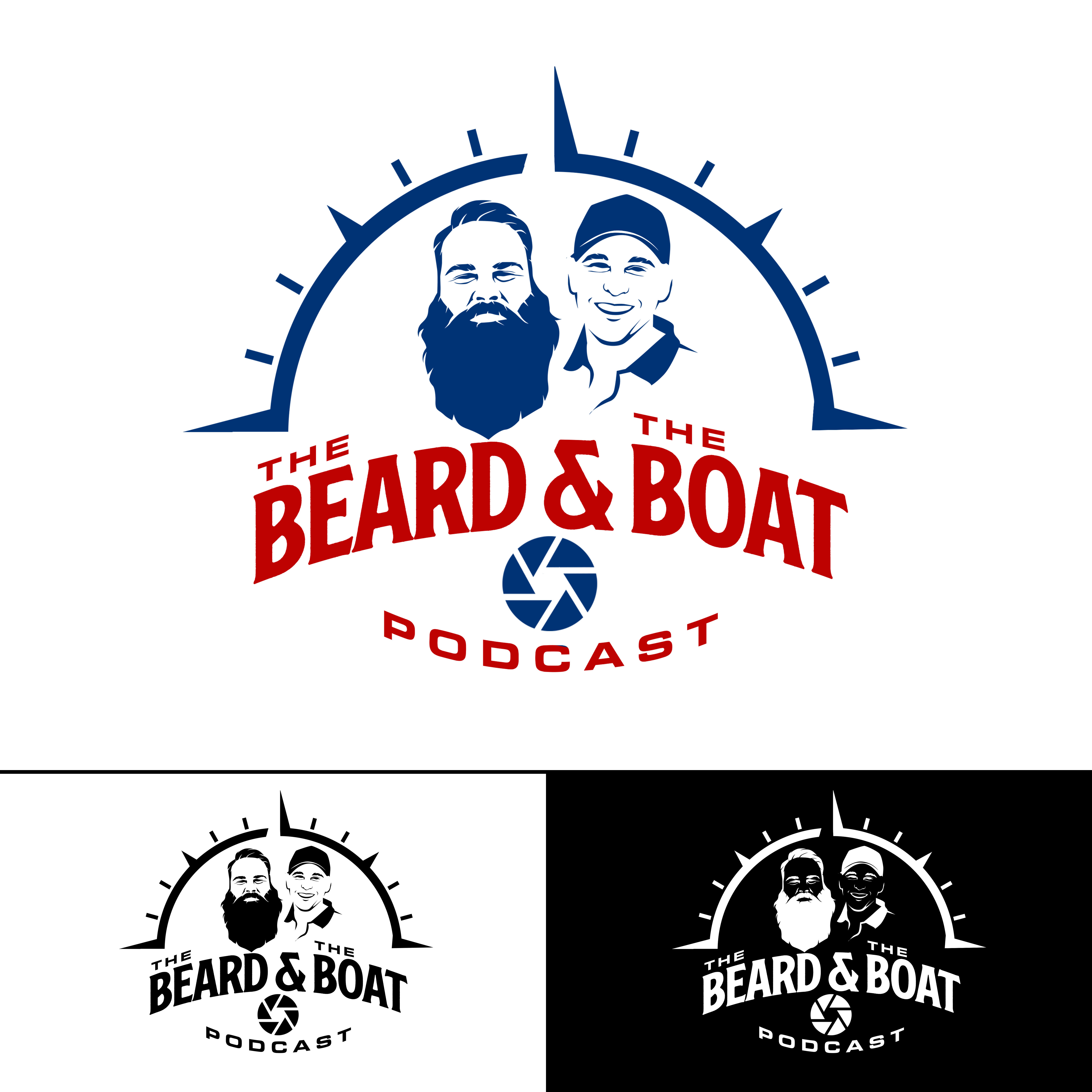 Logo Design by Aura Pijar M for this project | Design #30134549