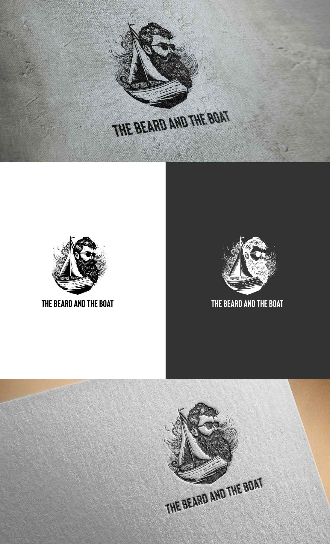 Logo Design by GLDesigns for this project | Design: #30092602