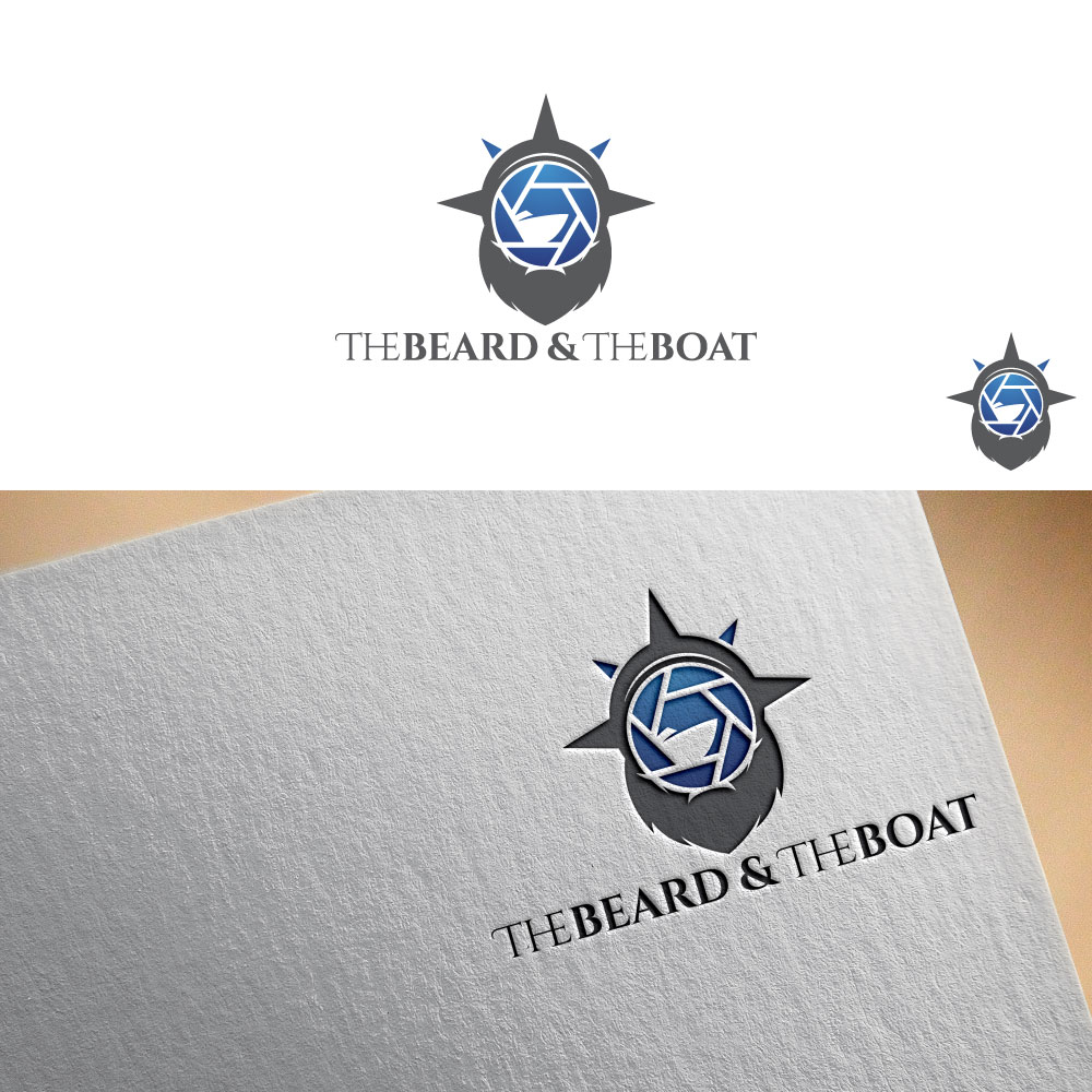 Logo Design by Trident for this project | Design #30103819