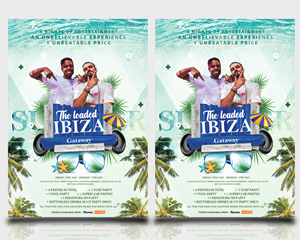 Design de Flyer par anitasamanta pour ce projet | Design #30099559