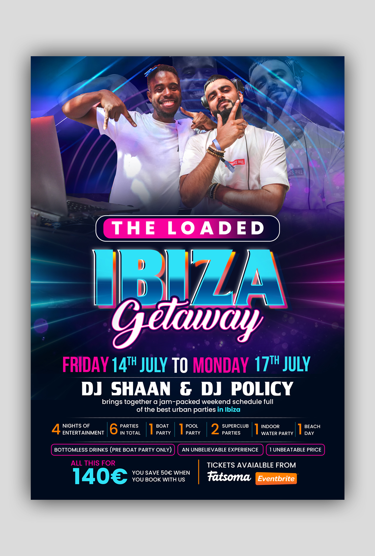 Flyer Design by debdesign for this project | Design #30181582