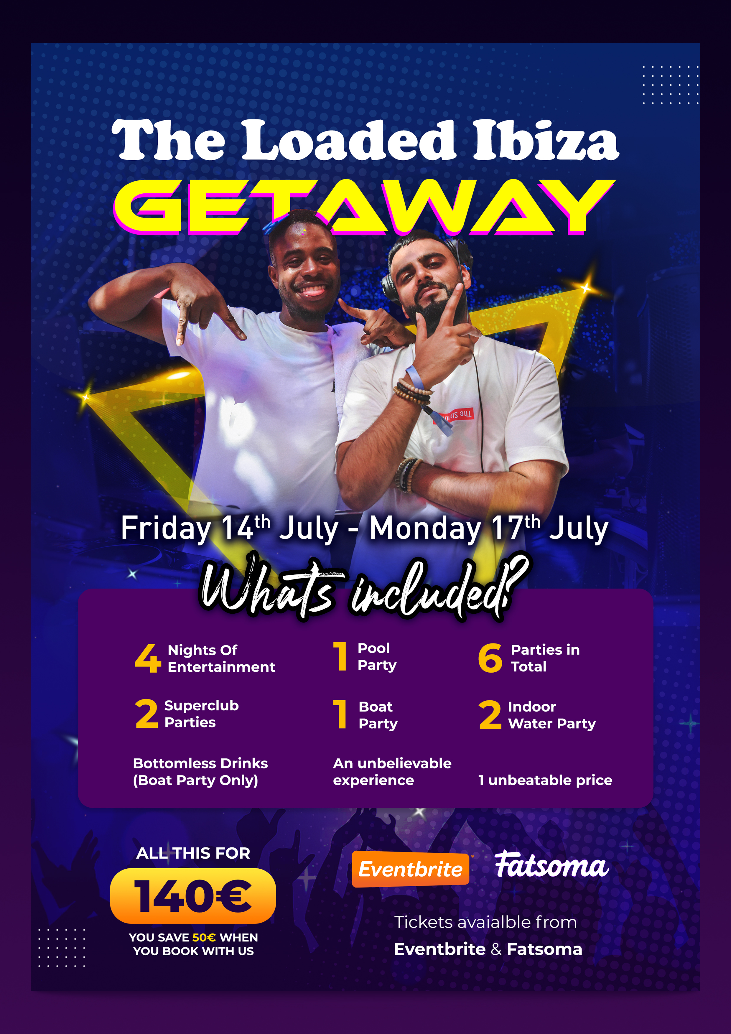 Flyer Design by Jeewz for this project | Design #30113747