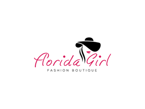 Diseño de Logo por Cliping_path para Florida Girl Fashion Boutique | Diseño: #30098336