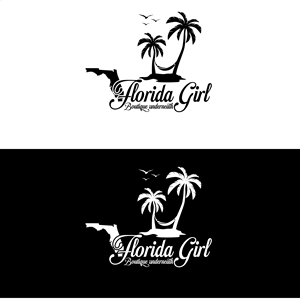 Logo-Design von alrey_art für Florida Girl Fashion Boutique | Design: #30117547