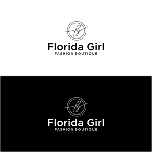 Diseño de Logo por Kaze56 para Florida Girl Fashion Boutique | Diseño: #30093047