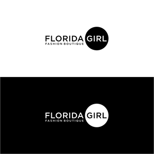 Diseño de Logo por Kaze56 para Florida Girl Fashion Boutique | Diseño: #30093079