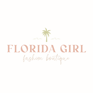 Diseño de Logo por EmilyTillotson para Florida Girl Fashion Boutique | Diseño: #30120081