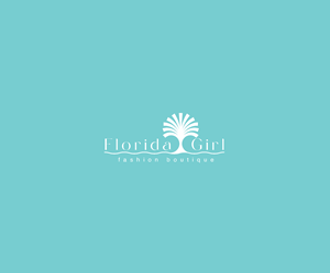 Logo Design by saulogchito for Florida Girl Fashion Boutique | Design #30136521