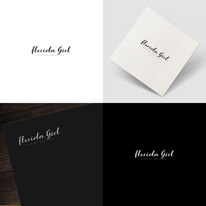 Diseño de Logo por SL Designer para Florida Girl Fashion Boutique | Diseño: #30093691