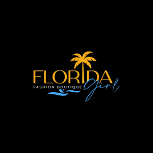 Logo-Design von Eppeok für Florida Girl Fashion Boutique | Design: #30102720