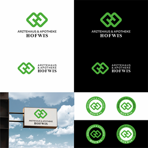 Logo Design by dundo