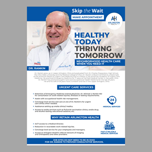 Flyer Design by PKing
