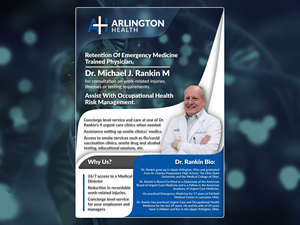 Flyer Design by Usman_UI
