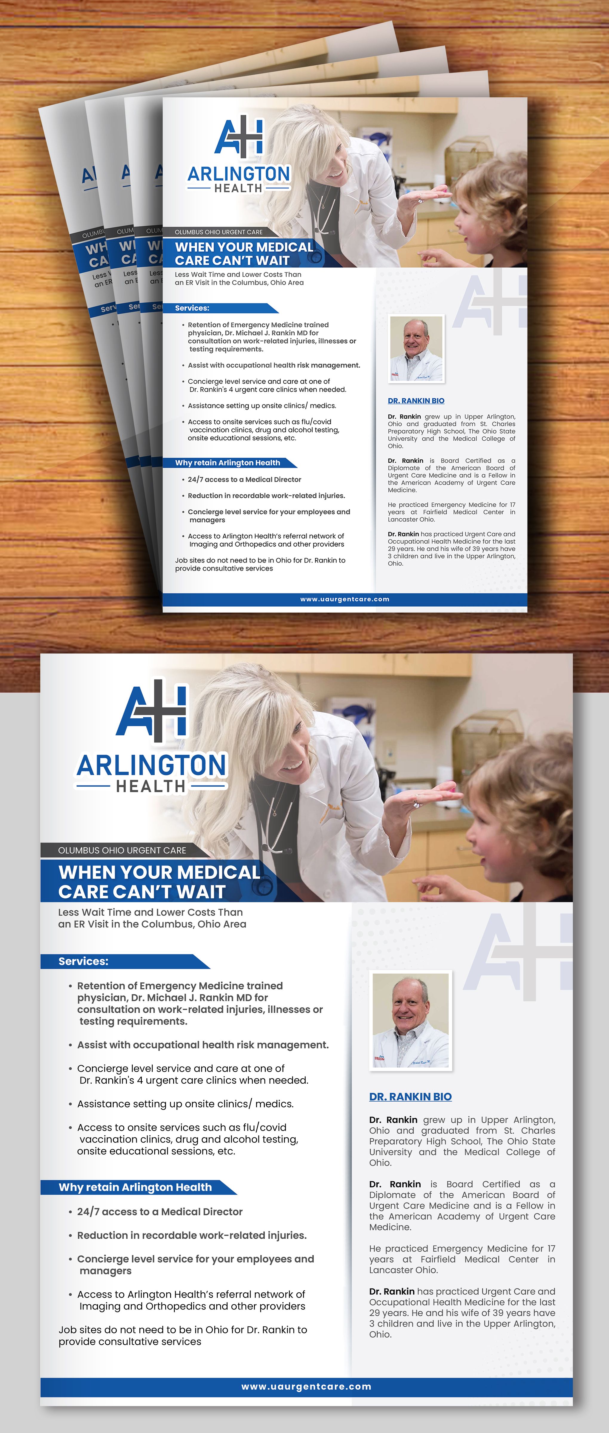 Flyer Design by creativemood438 for this project | Design #30129250