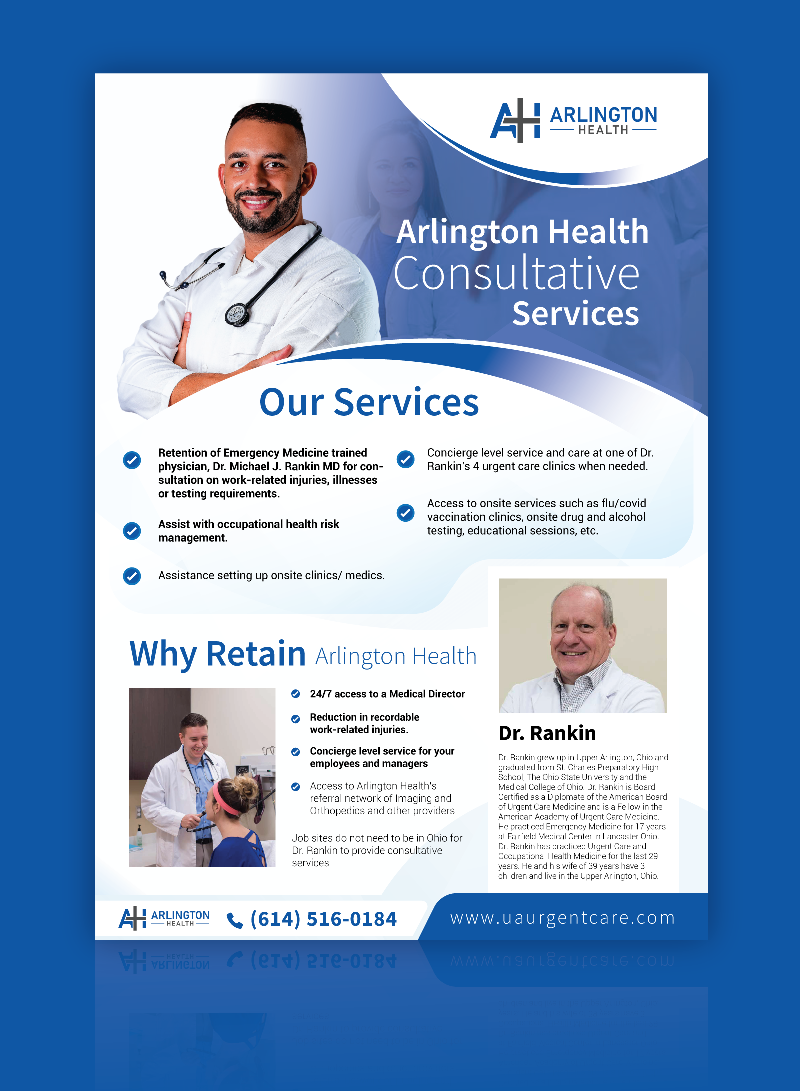 Design de Flyer par DesignGenie pour ce projet | Design #30124427