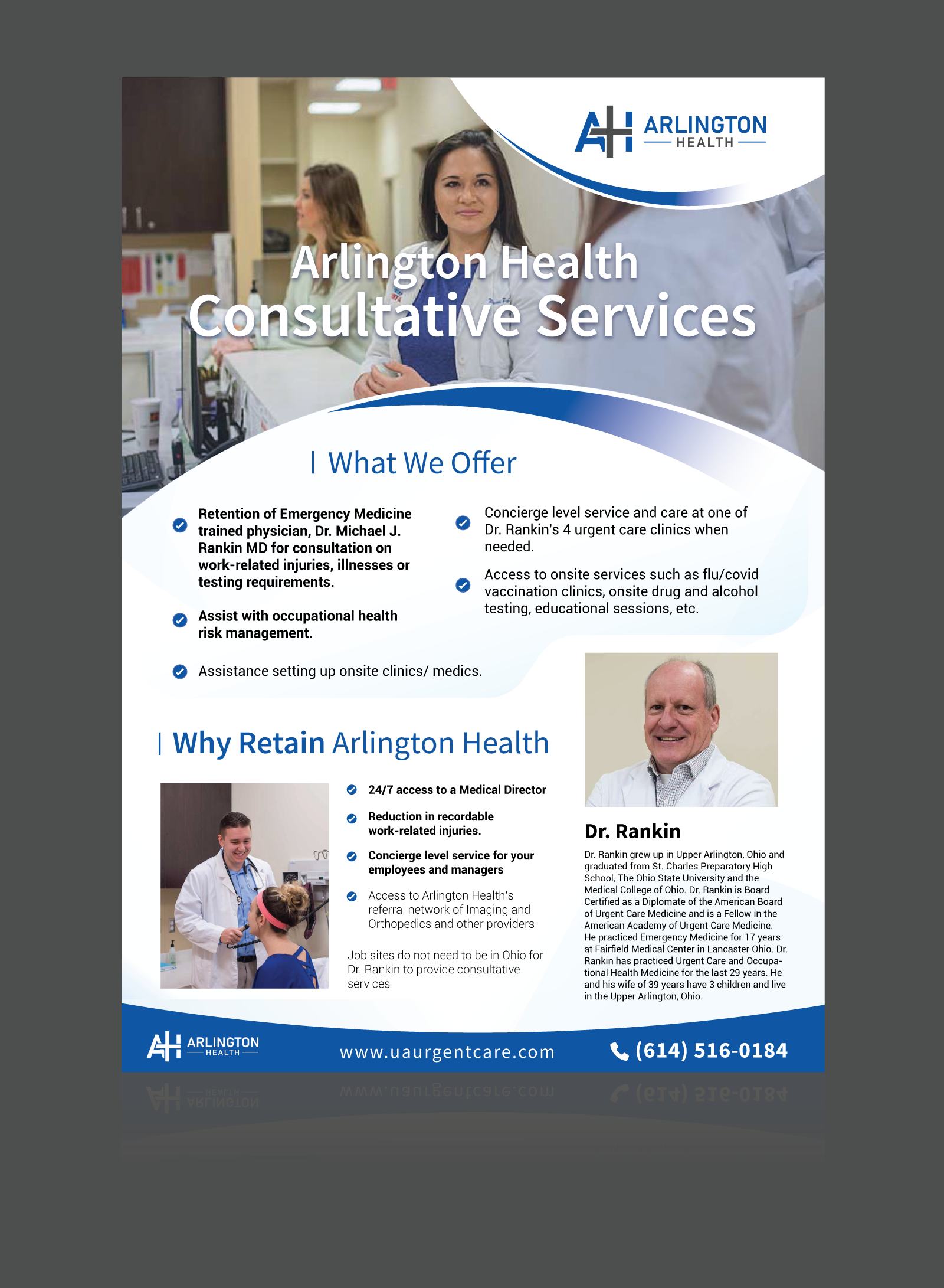 Flyer Design by DesignGenie for this project | Design #30131564
