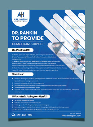 Design de Flyer par 3Guys pour ce projet | Design : #30094618