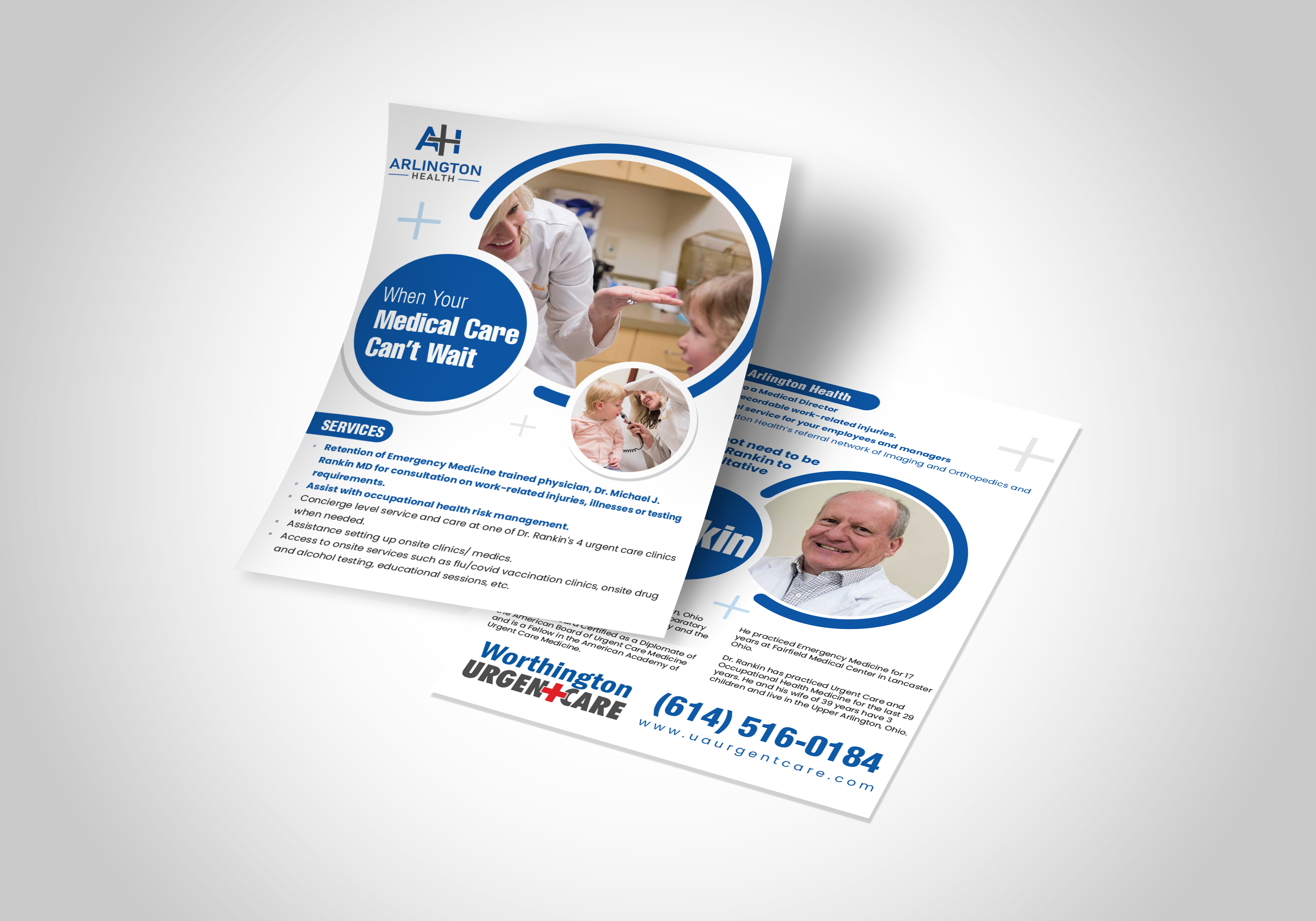 Flyer Design by Maxo-Biz for this project | Design #30103408