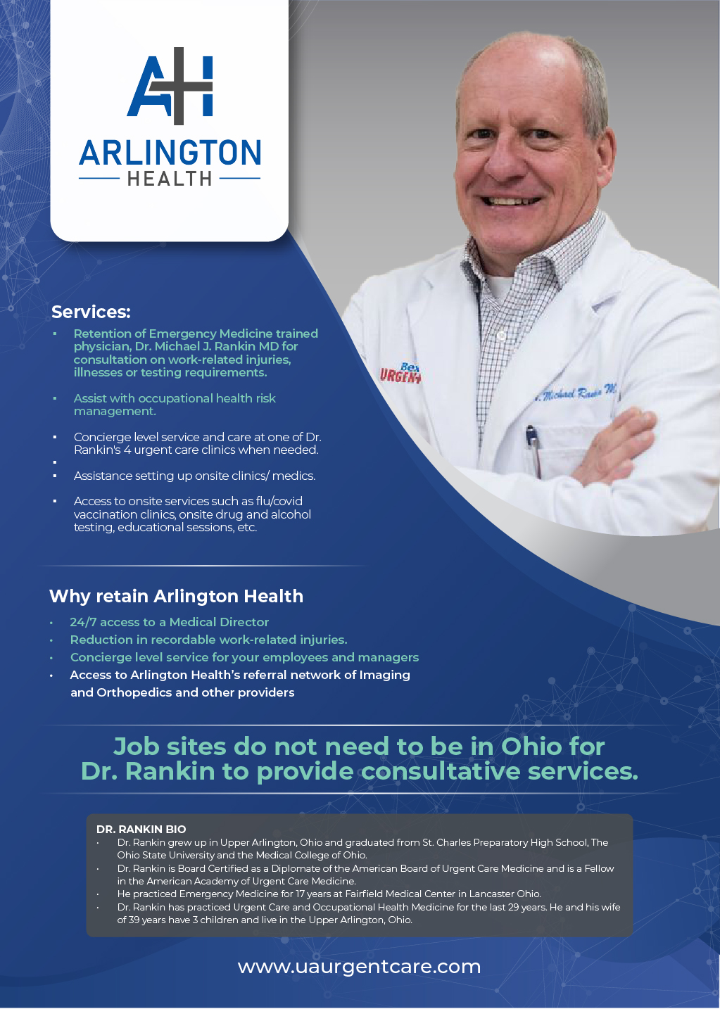 Flyer Design by CDS Creative for this project | Design #30098127