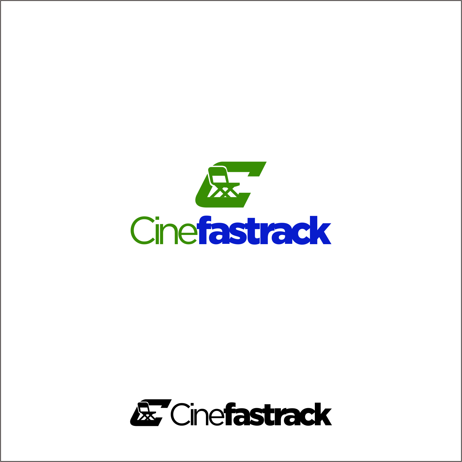 Logo Design by Arham Hidayat for this project | Design #30117420