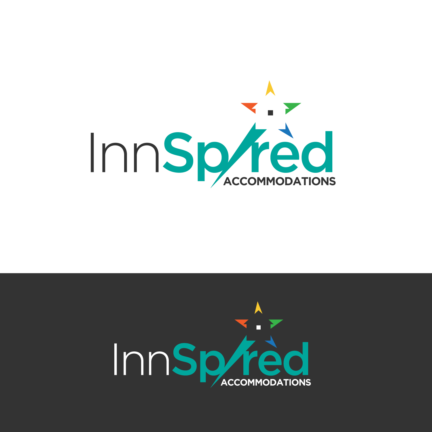 Logo Design by Revolt Team for this project | Design #30098565