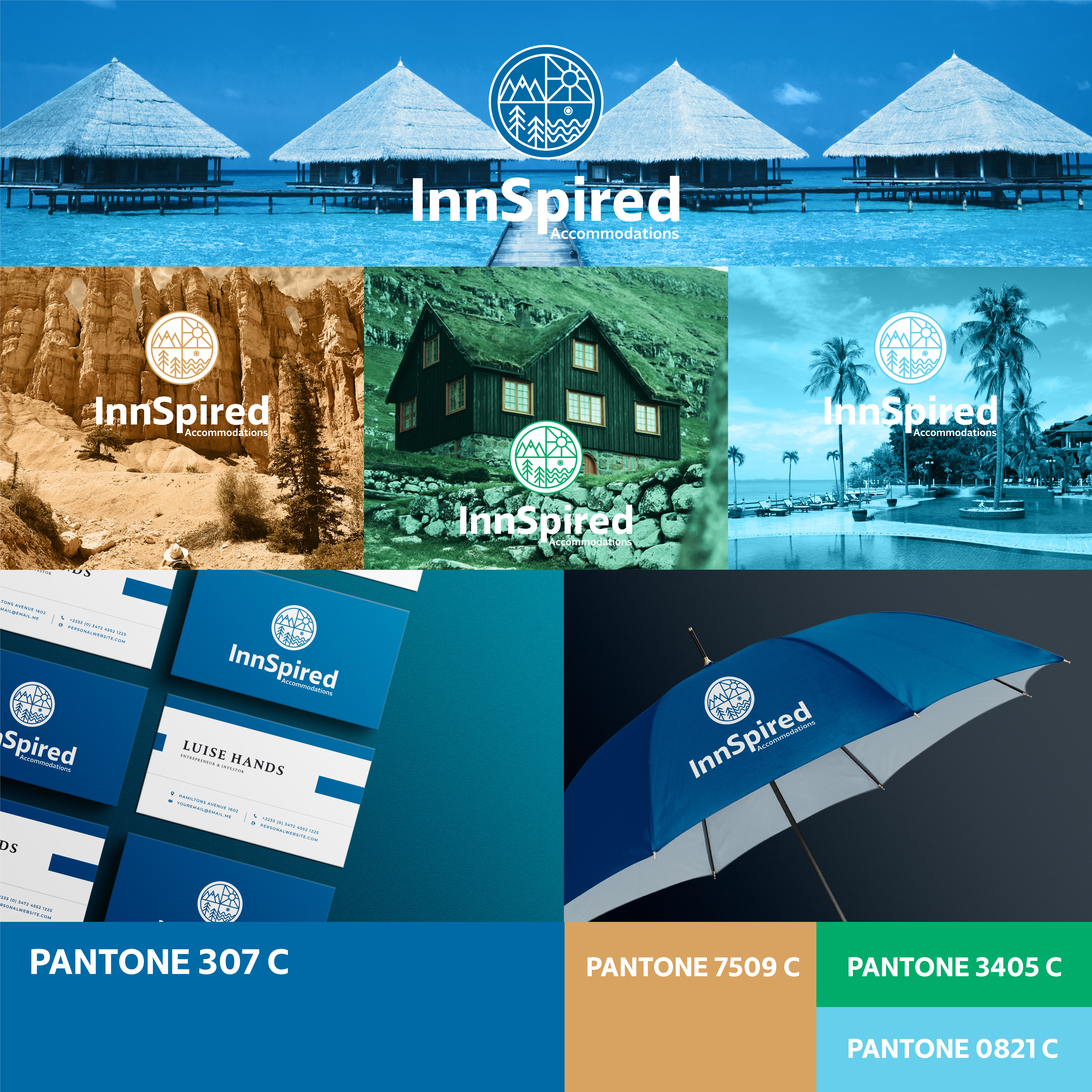 Logo Design by Will M. for this project | Design #30128665
