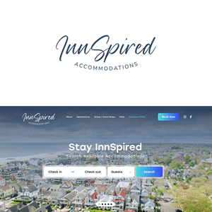 Logo Design by McFadden Design