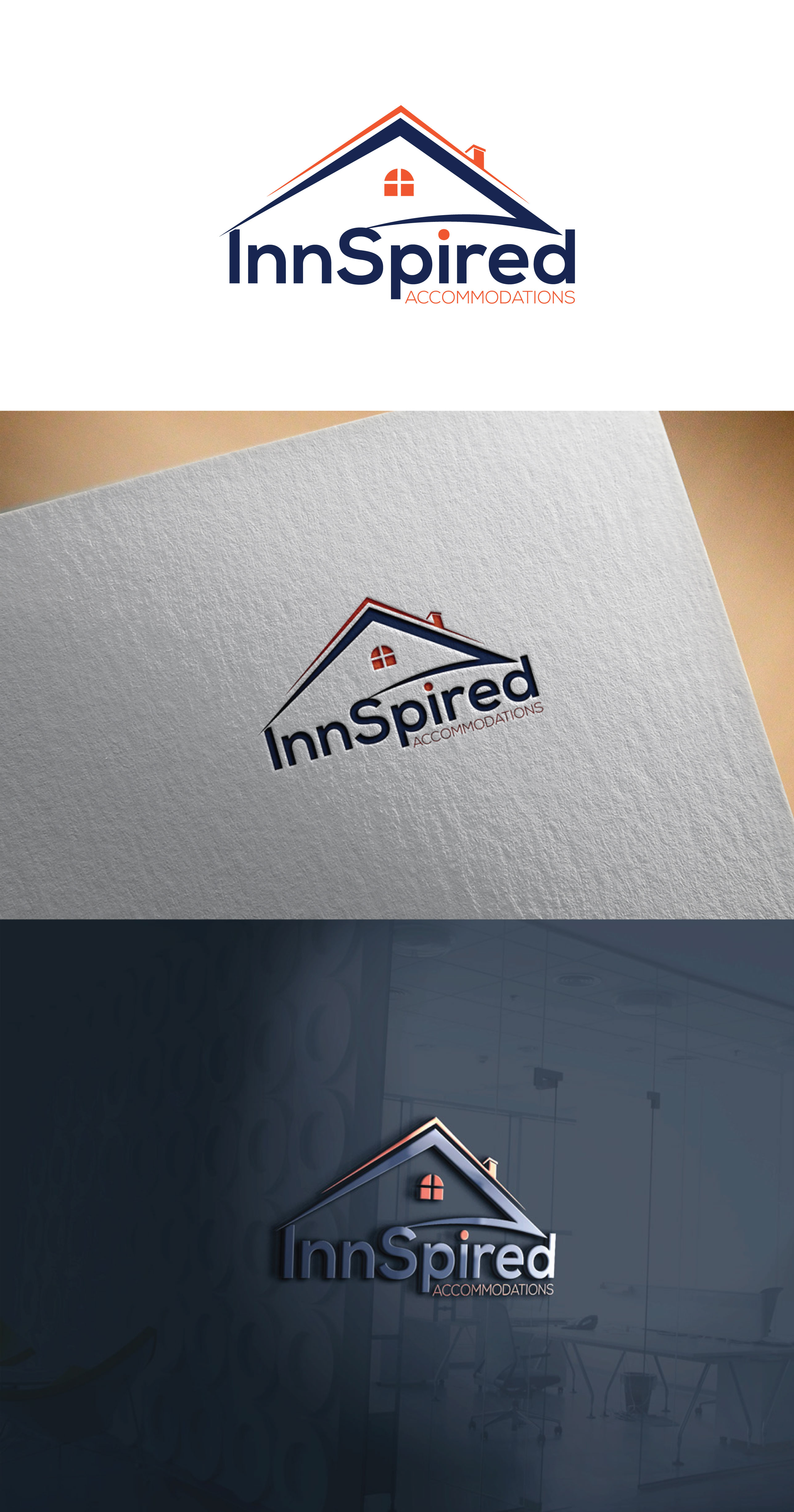 Logo Design by (Vision) for this project | Design #30104307