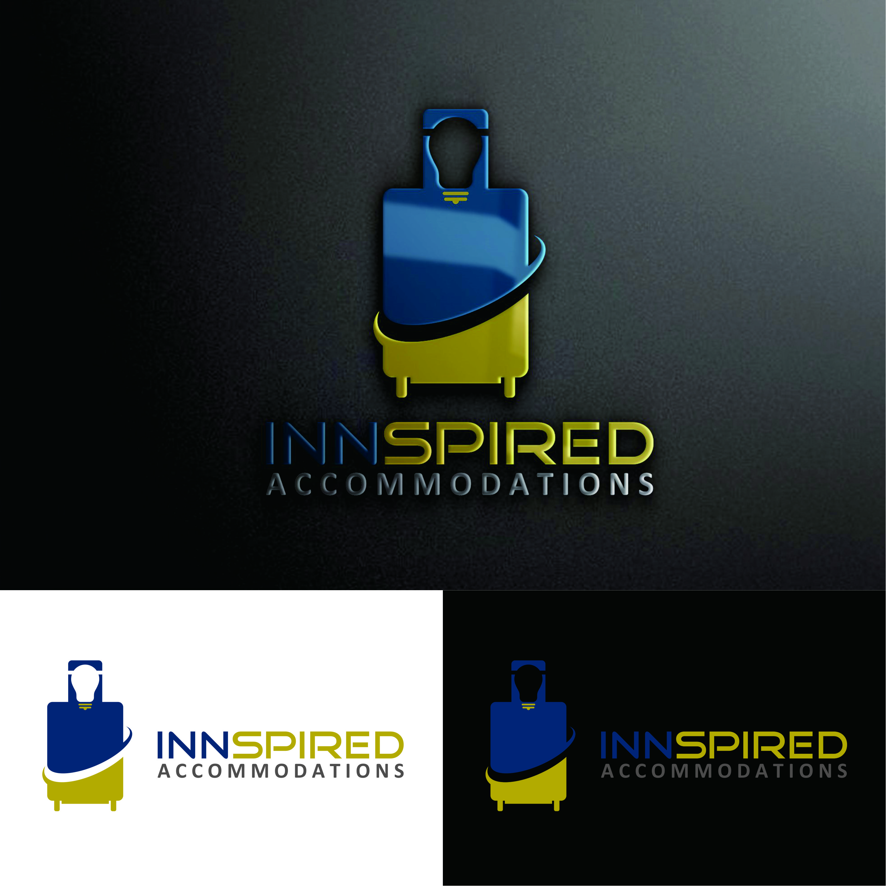 Logo Design by dhanuboy for this project | Design #30127151