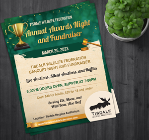 Poster Design by alex989 for this project | Design: #30097881