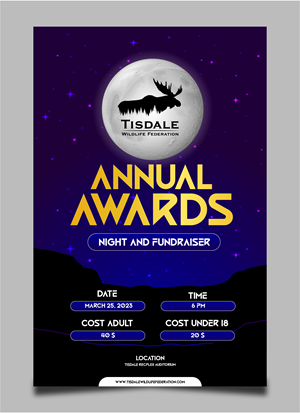 Poster Design by 3Guys for this project | Design: #30094595