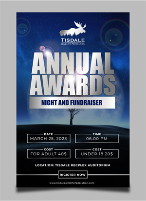 Poster Design by 3Guys for this project | Design: #30094596