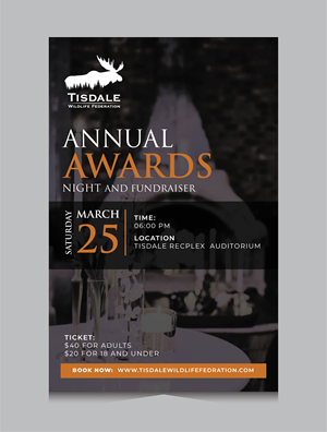 Poster Design by 3Guys for this project | Design: #30101083