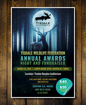 Poster Design by TSU Creations for this project | Design: #30128662