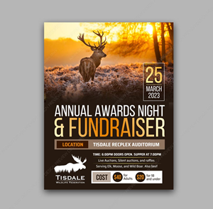 Poster Design by DA. for this project | Design: #30096808
