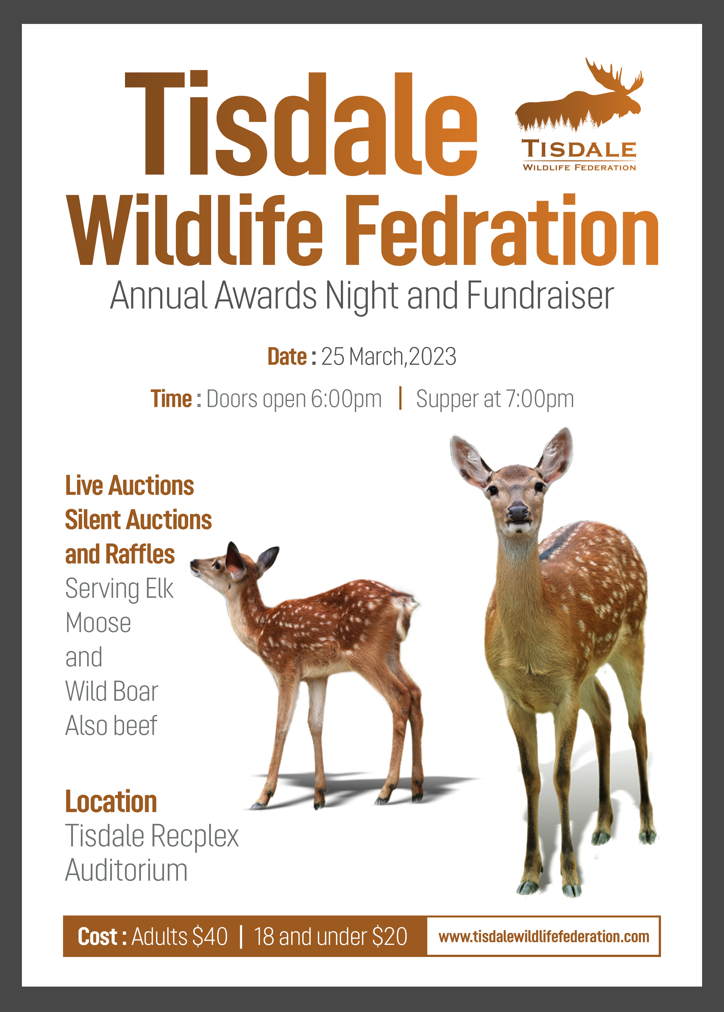 Poster Design by aj for this project | Design #30111541