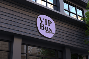 Logo Design by Kavth for this project | Design: #30140320