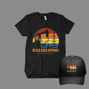 Design de T-shirt par Rheanza pour ce projet | Design : #30104749
