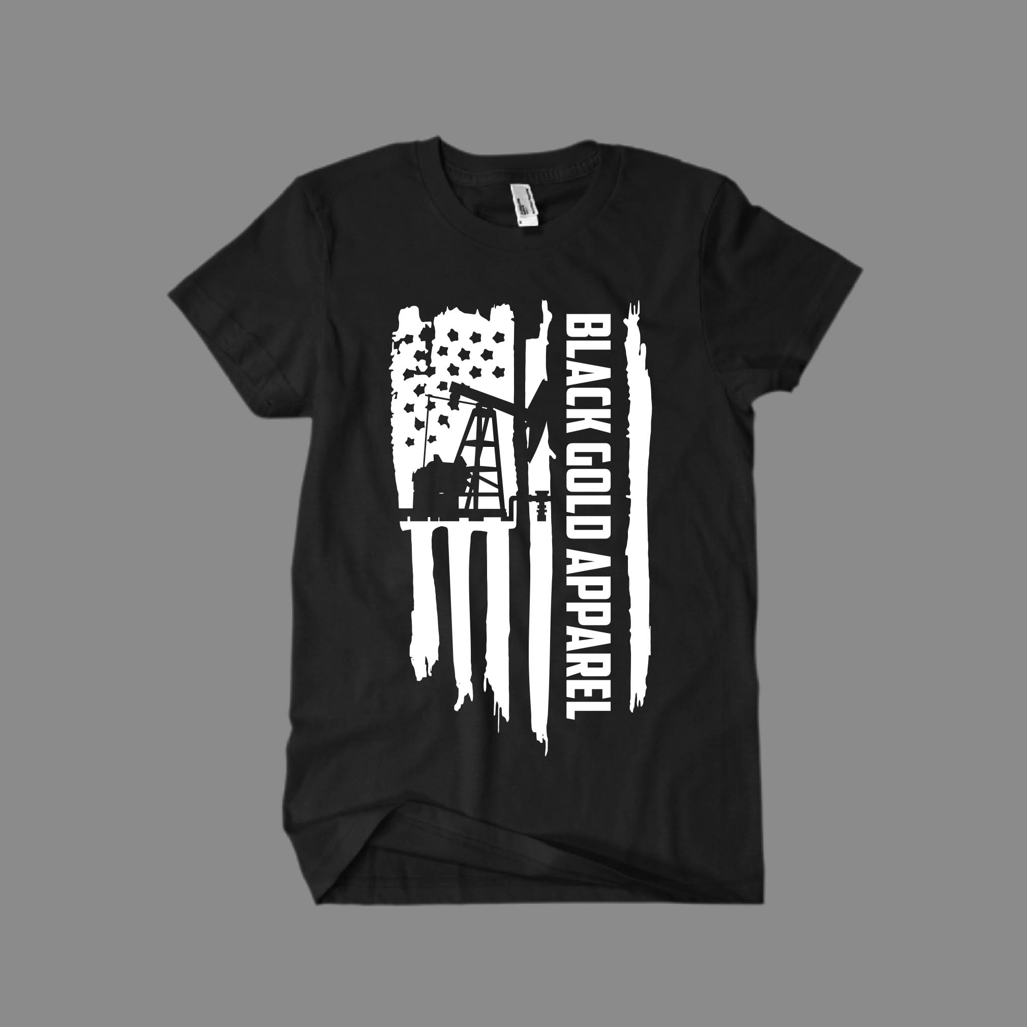 T-shirt Design by Rheanza for this project | Design #30104751