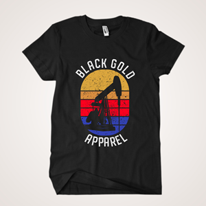 Design de T-shirt par Rheanza pour ce projet | Design : #30111797