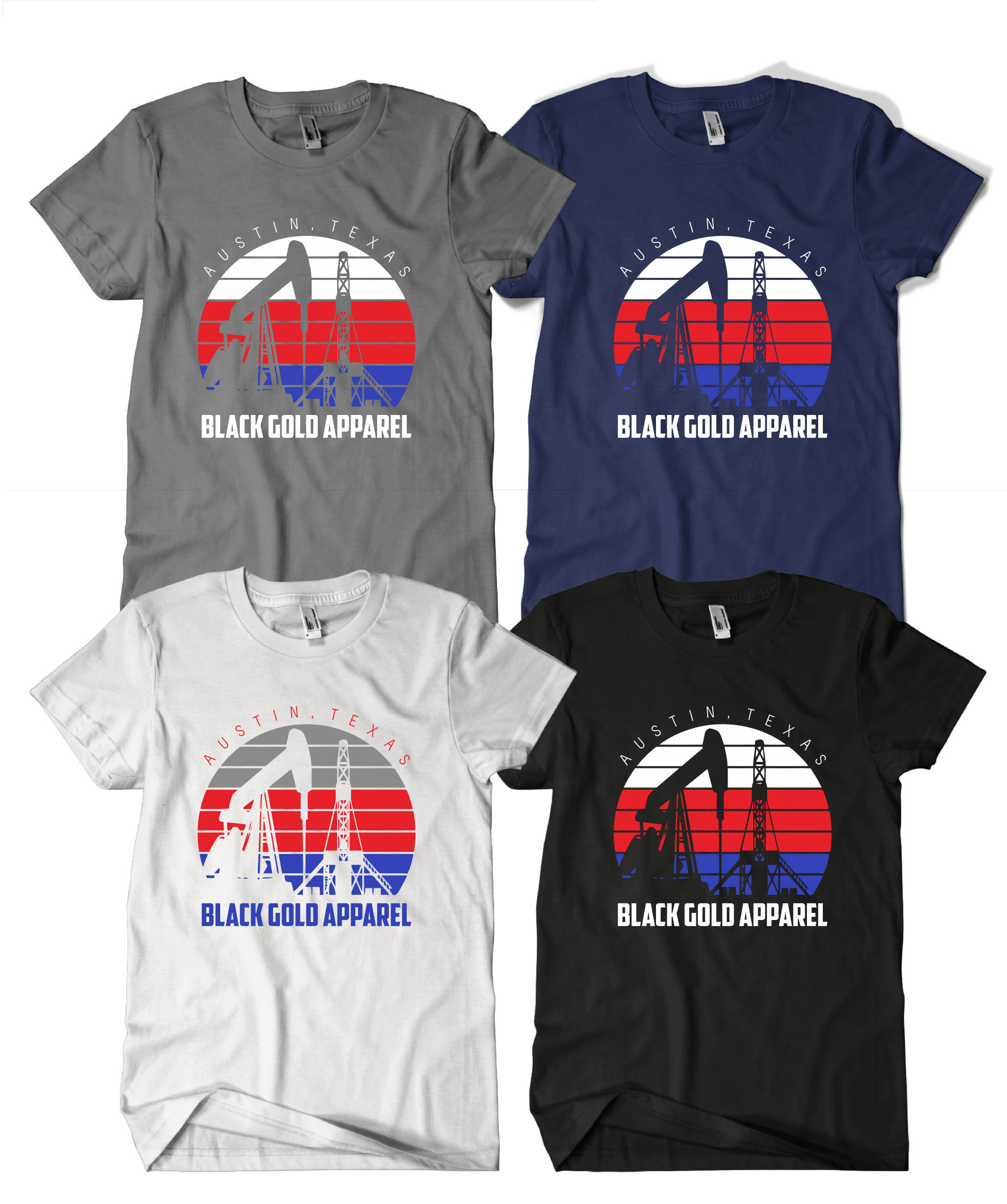 T-shirt Design by Rheanza for this project | Design #30140205