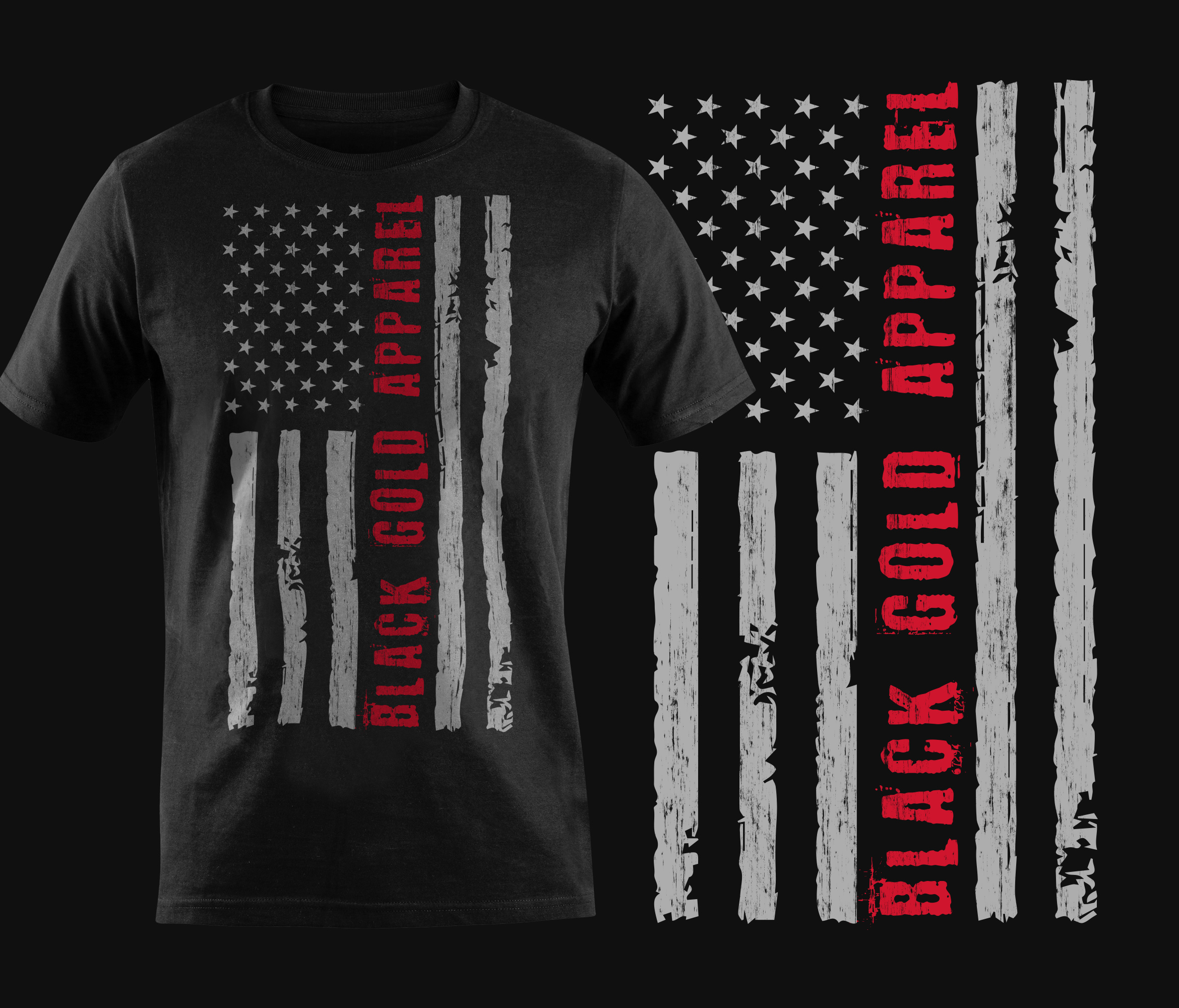 T-shirt Design by Teespixels for this project | Design #30094223