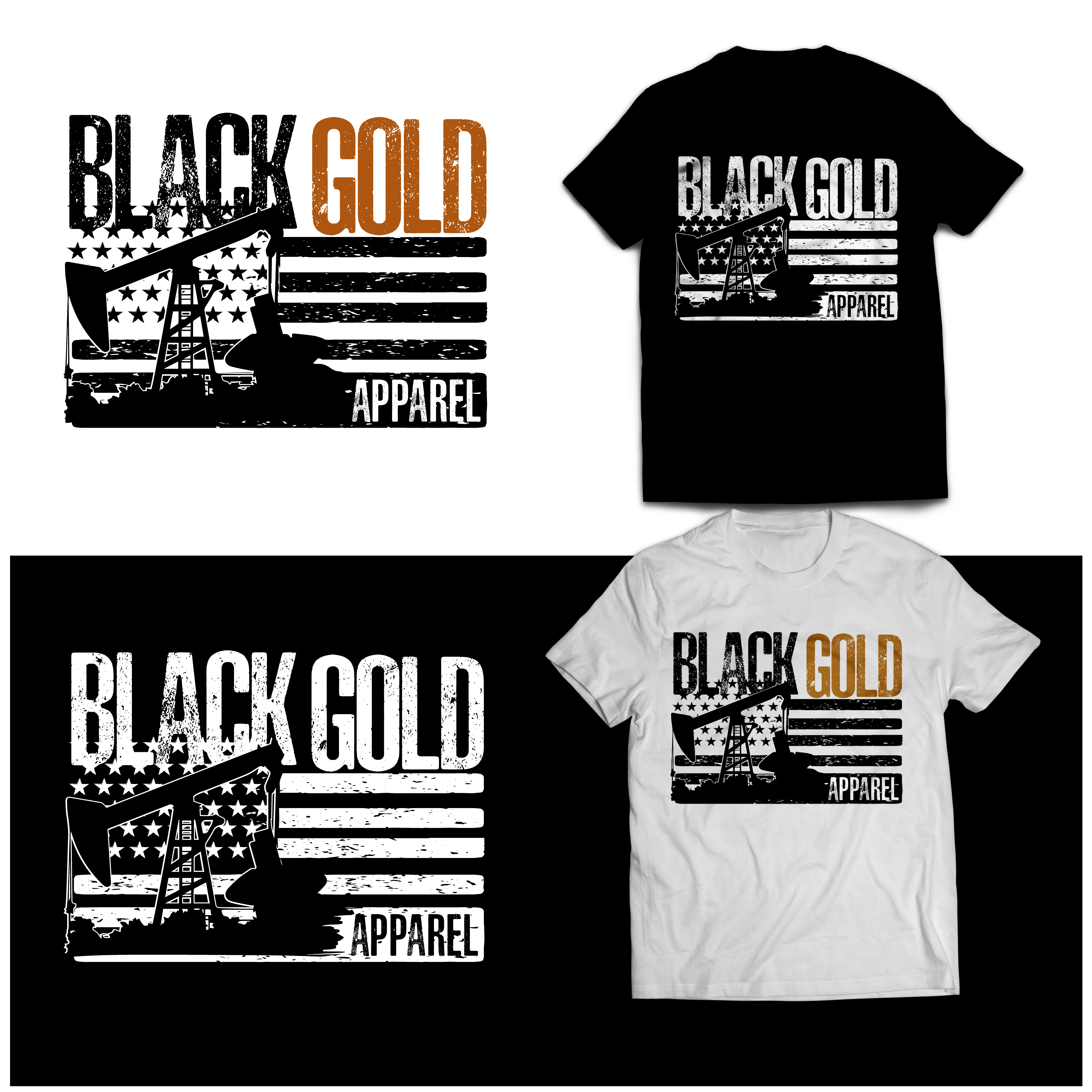 Diseño de Camiseta por onze design para este proyecto | Diseño #30095091