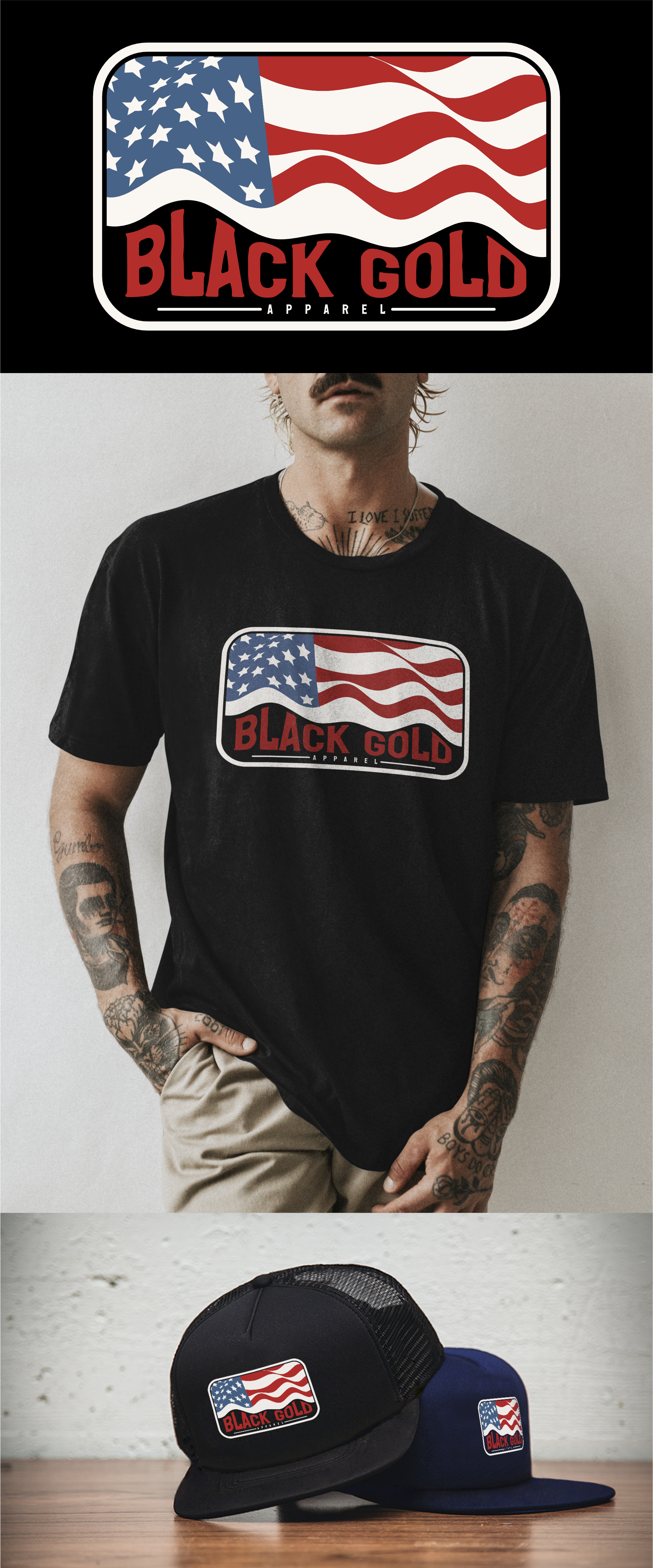 T-shirt Design by DoppelGanger Studio for this project | Design #30098426