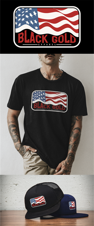 Design de T-shirt par DoppelGanger Studio pour ce projet | Design : #30098426