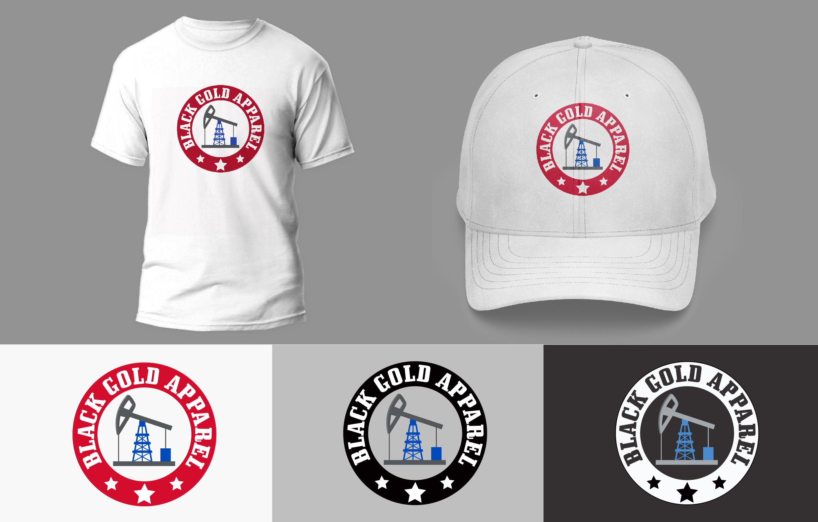T-shirt Design by Hammad CreationZ for this project | Design #30127724