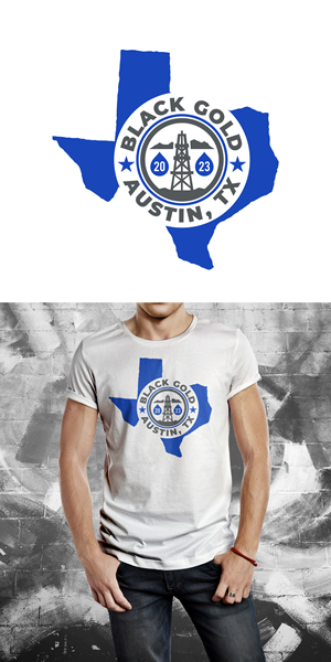 Design de T-shirt par Oleksandr Tovarkov pour ce projet | Design : #30188340