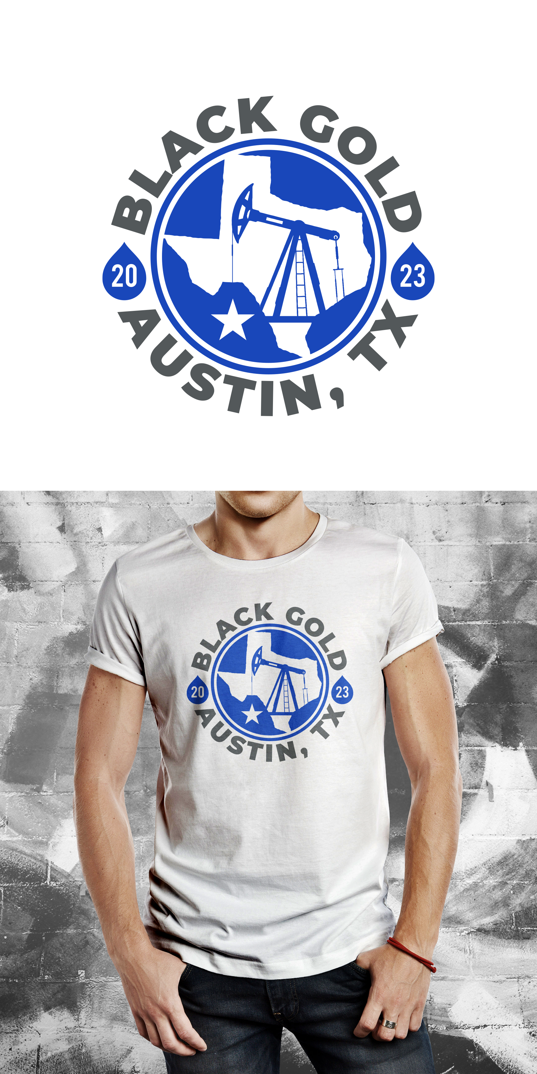 T-shirt Design by Oleksandr Tovarkov for this project | Design #30188399