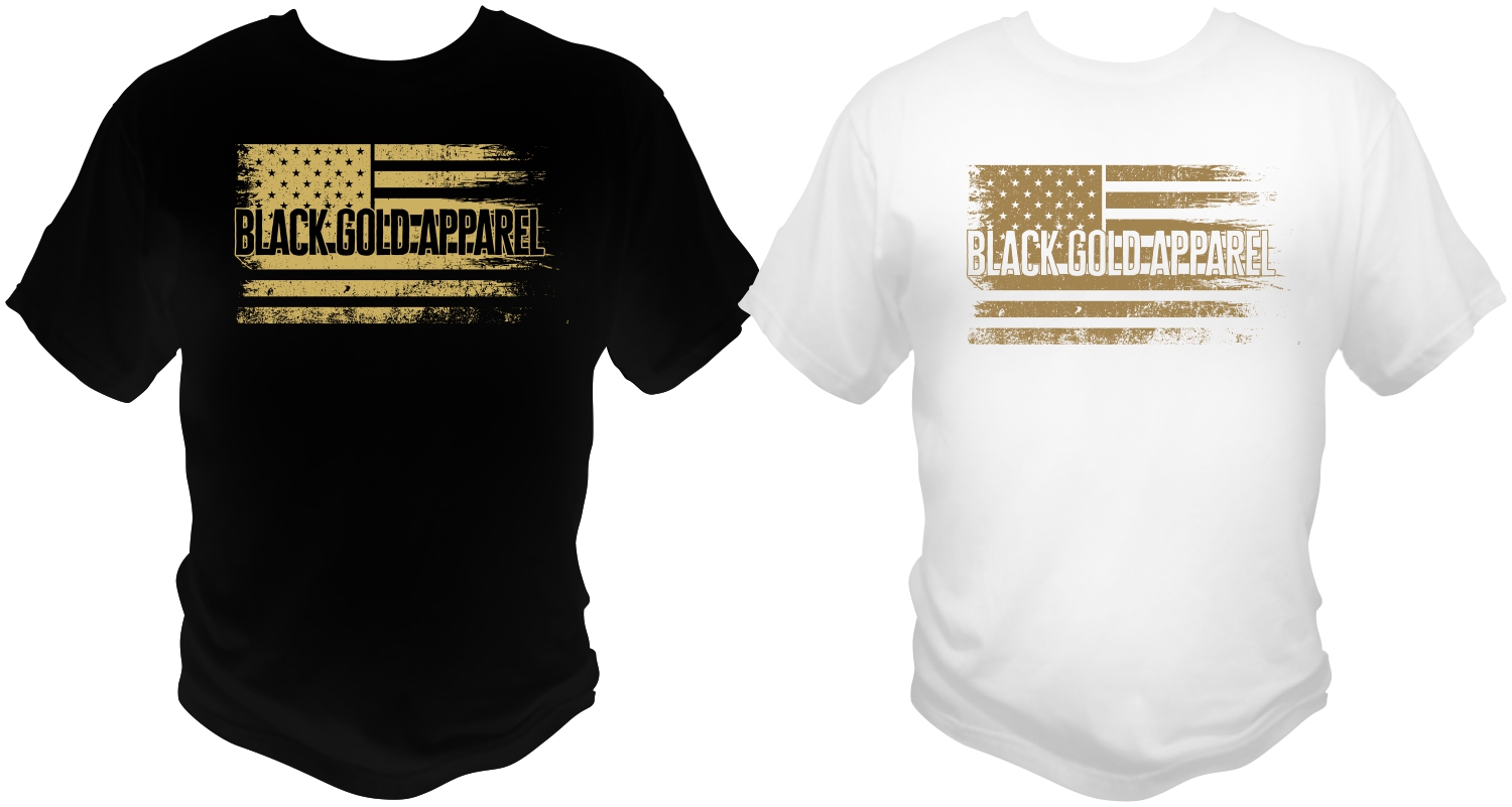 T-shirt Design by bacujkov for this project | Design #30108507